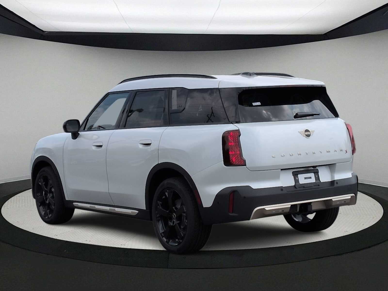 MINI COUNTRYMAN ICONIC 2027