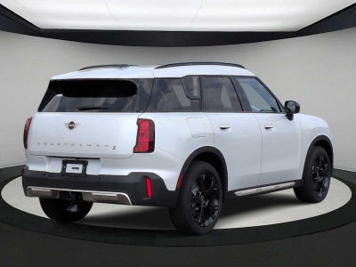 MINI COUNTRYMAN ICONIC 2027