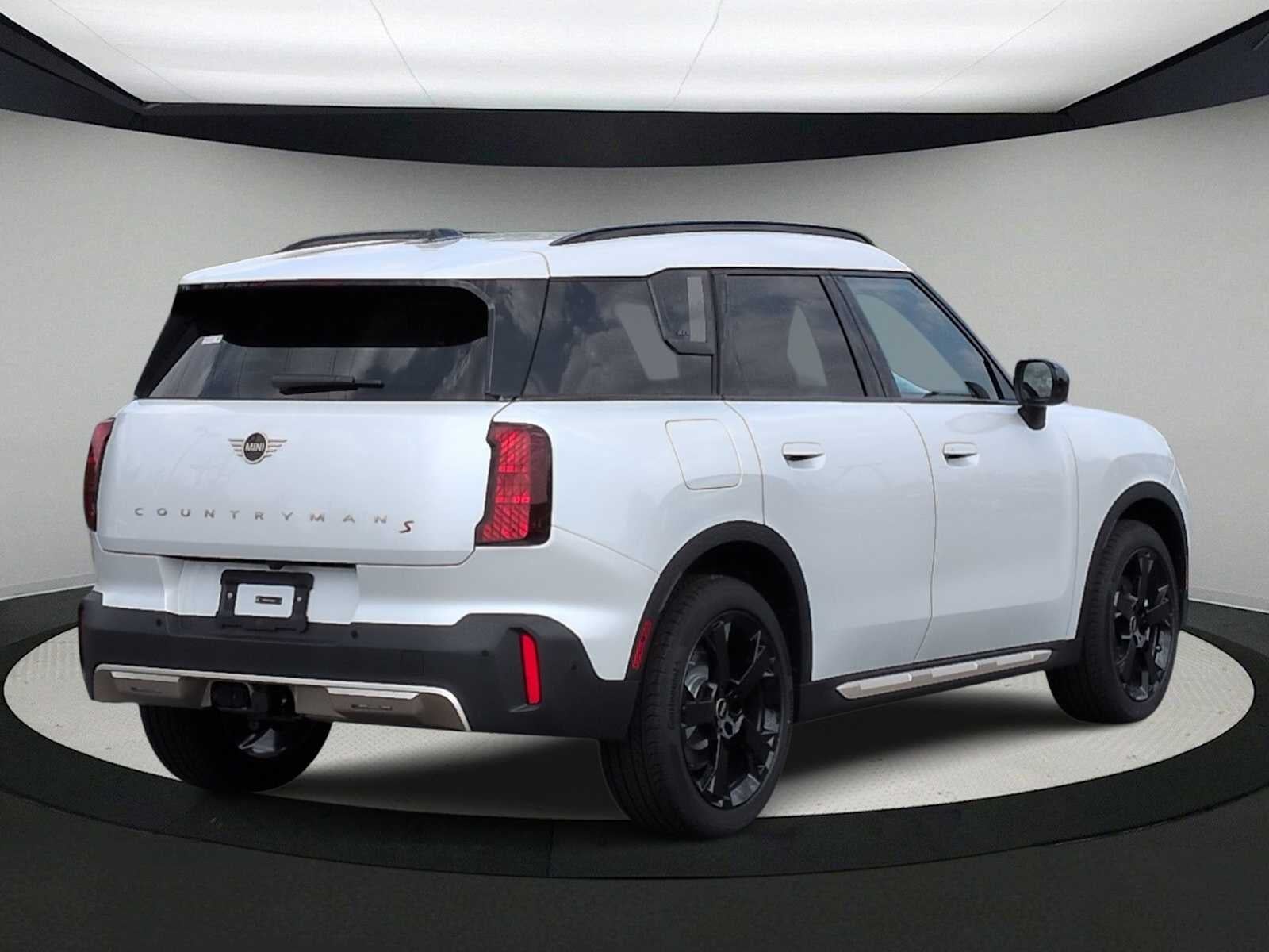 MINI COUNTRYMAN ICONIC 2027
