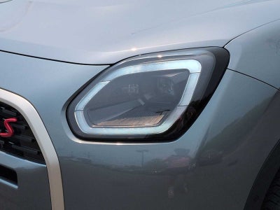 MINI COUNTRYMAN ICONIC 2027