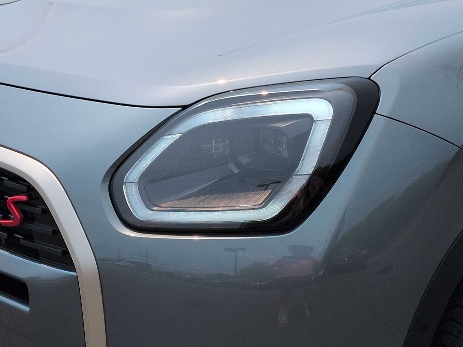 MINI COUNTRYMAN ICONIC 2027