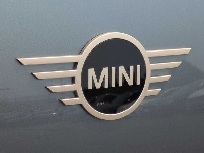 MINI COUNTRYMAN ICONIC 2027