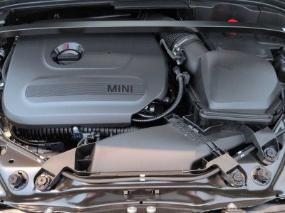 MINI COUNTRYMAN ICONIC 2027