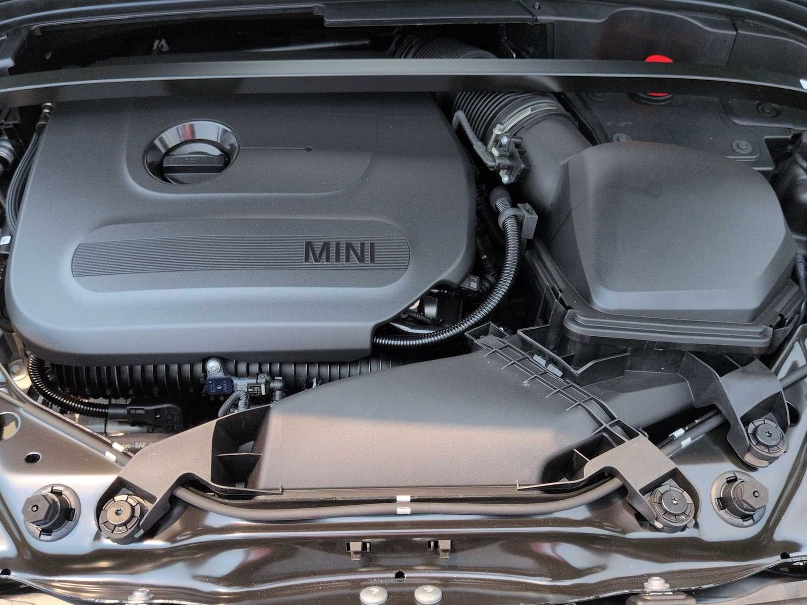 MINI COUNTRYMAN ICONIC 2027