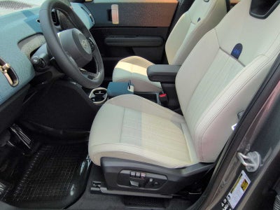 MINI COUNTRYMAN ICONIC 2027