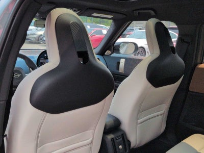 MINI COUNTRYMAN ICONIC 2027