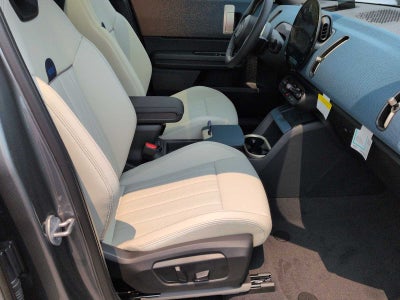 MINI COUNTRYMAN ICONIC 2027