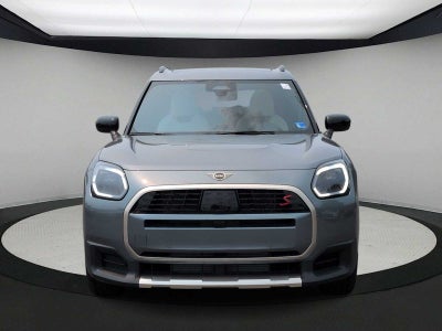 MINI COUNTRYMAN ICONIC 2027