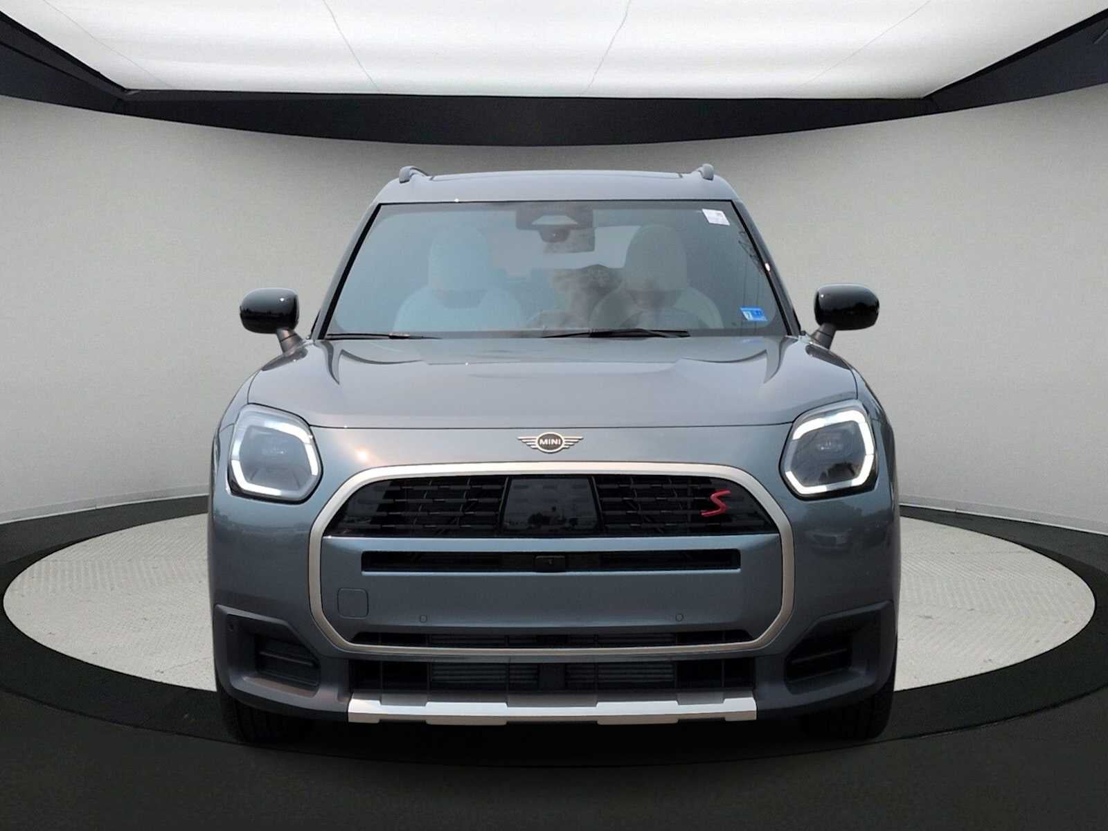MINI COUNTRYMAN ICONIC 2027