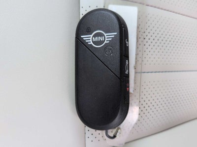 MINI COUNTRYMAN ICONIC 2027