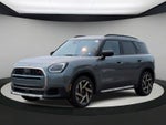 MINI COUNTRYMAN ICONIC 2027