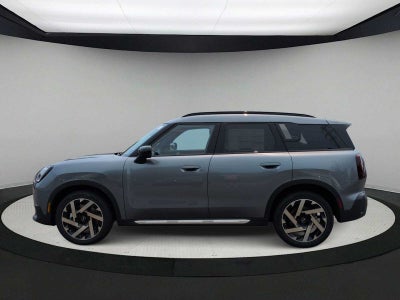 MINI COUNTRYMAN ICONIC 2027