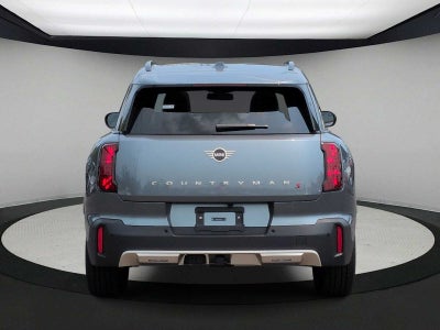 MINI COUNTRYMAN ICONIC 2027