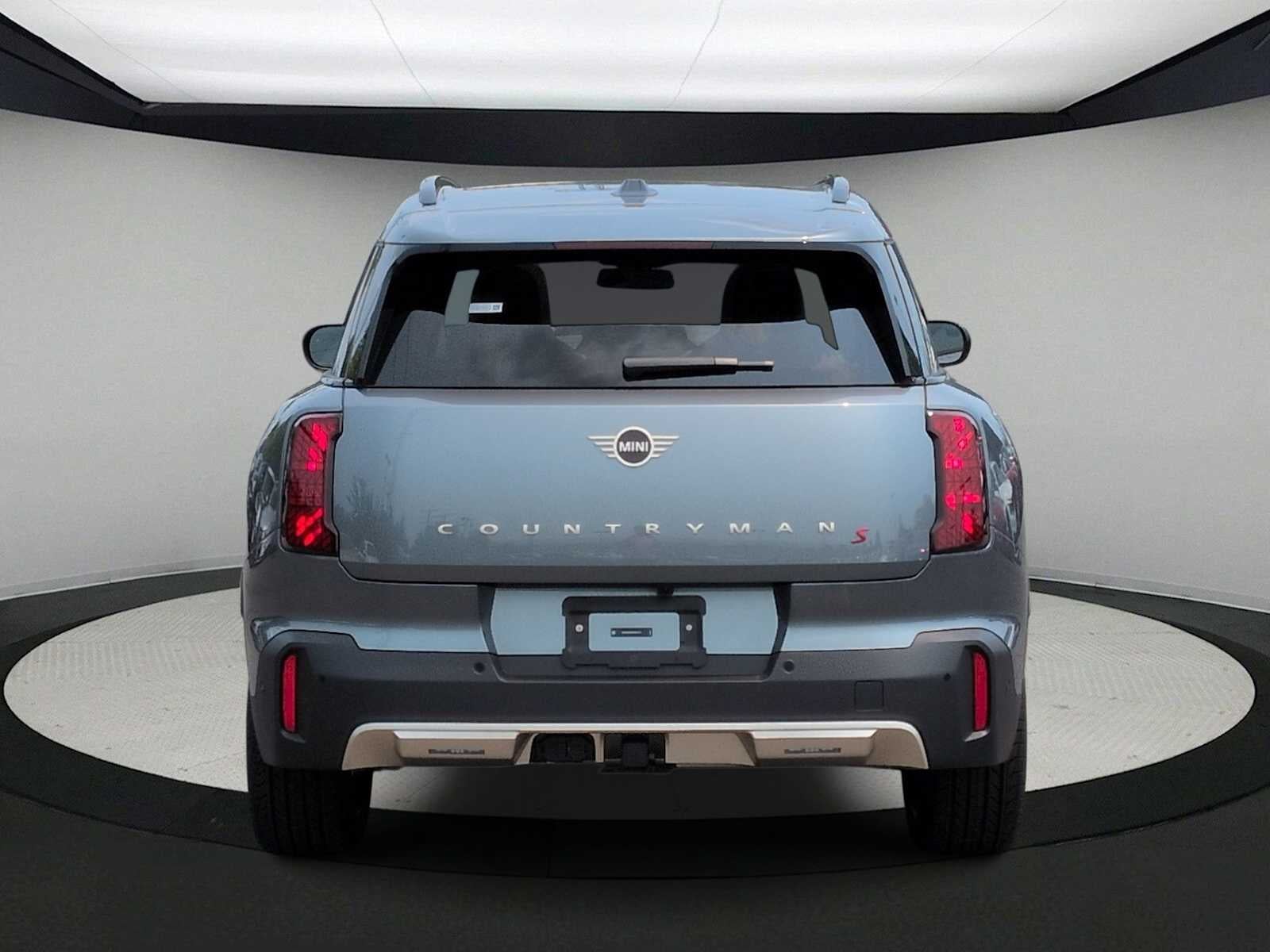 MINI COUNTRYMAN ICONIC 2027