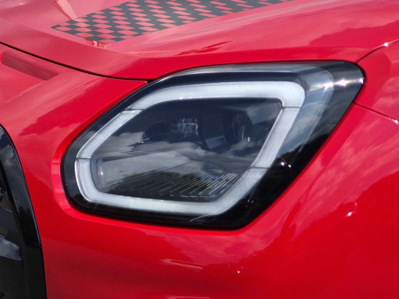 MINI COUNTRYMAN ICONIC 2027