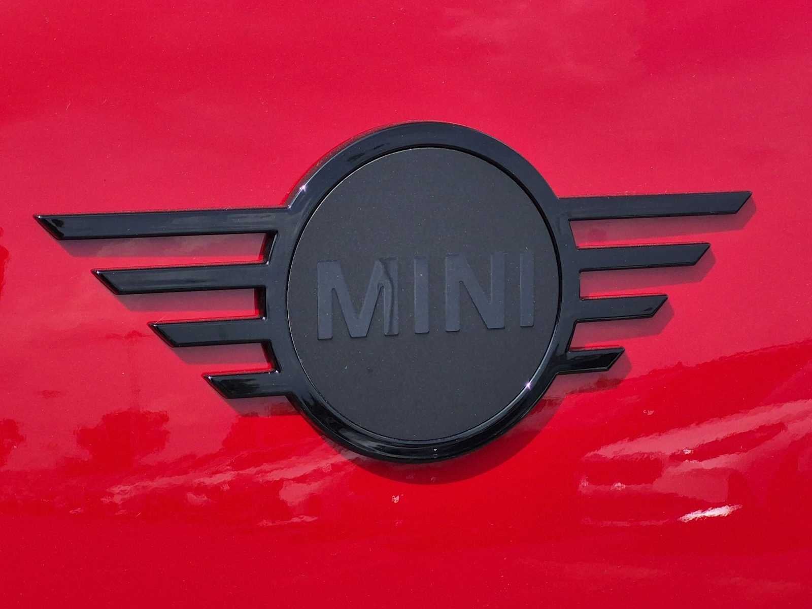 MINI COUNTRYMAN ICONIC 2027