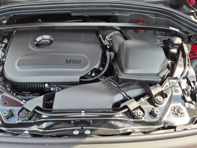 MINI COUNTRYMAN ICONIC 2027