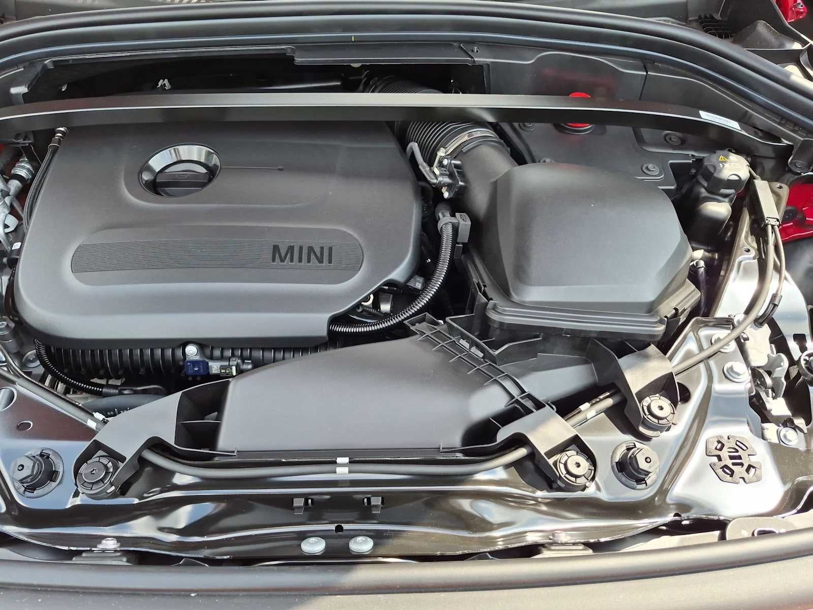 MINI COUNTRYMAN ICONIC 2027