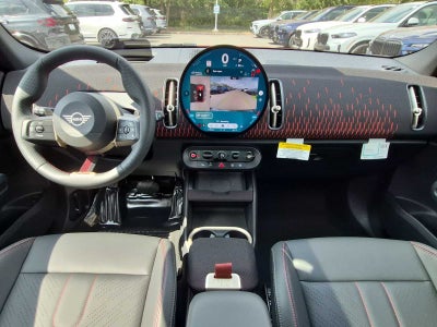 MINI COUNTRYMAN ICONIC 2027