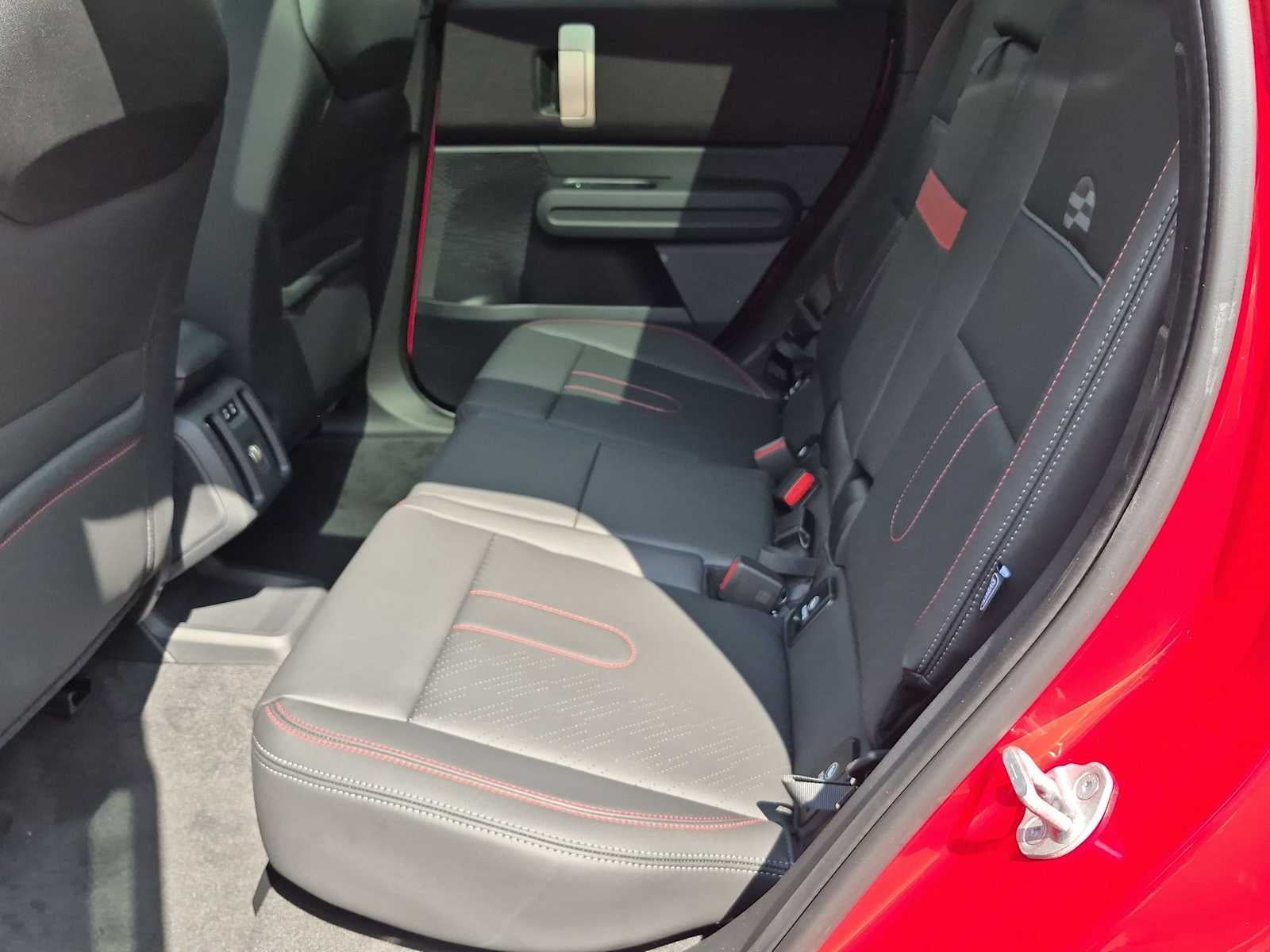 MINI COUNTRYMAN ICONIC 2027
