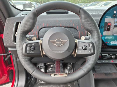 MINI COUNTRYMAN ICONIC 2027