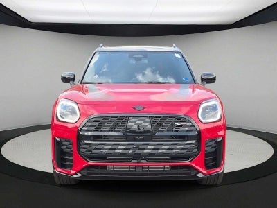 MINI COUNTRYMAN ICONIC 2027