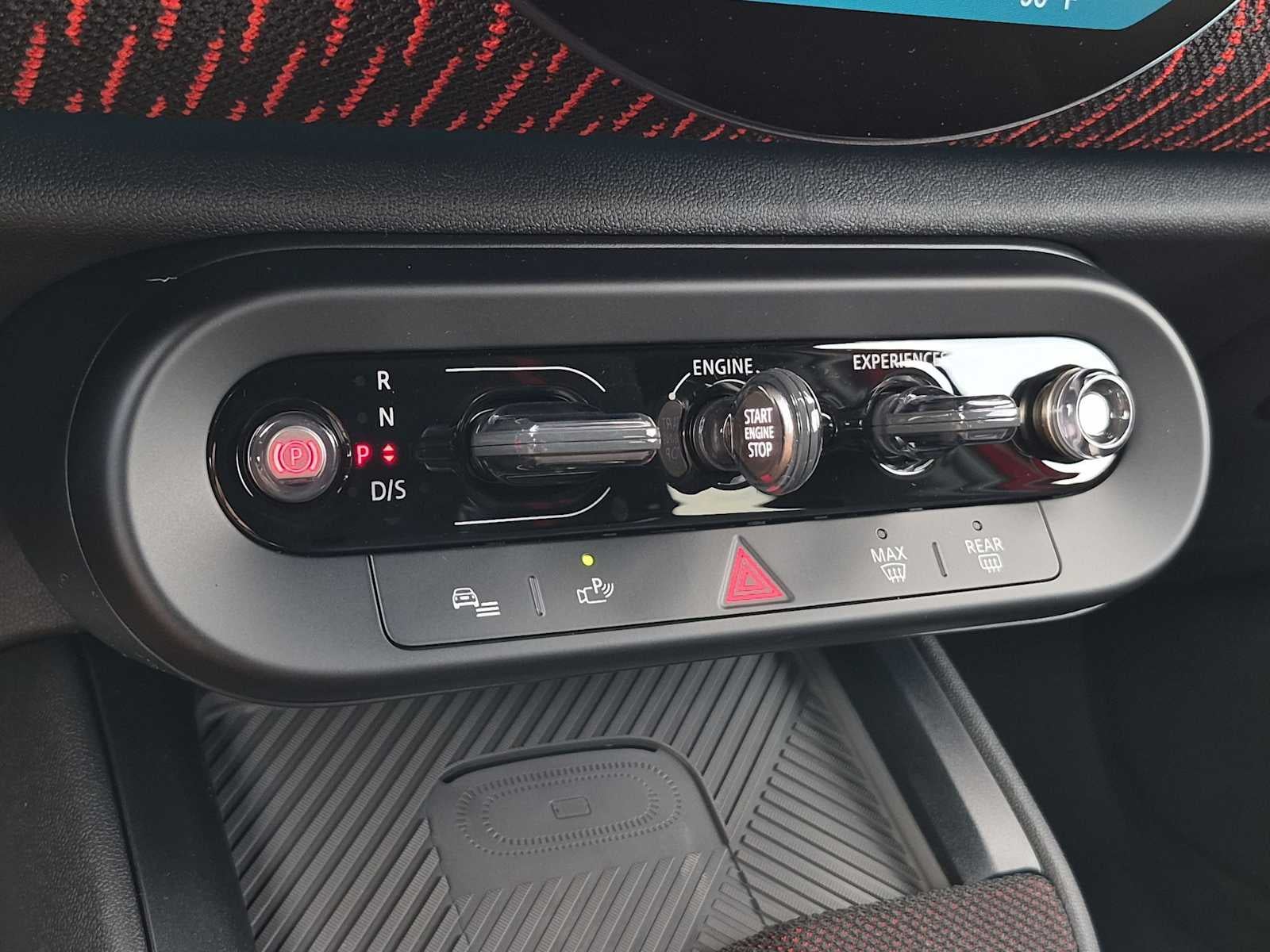 MINI COUNTRYMAN ICONIC 2027