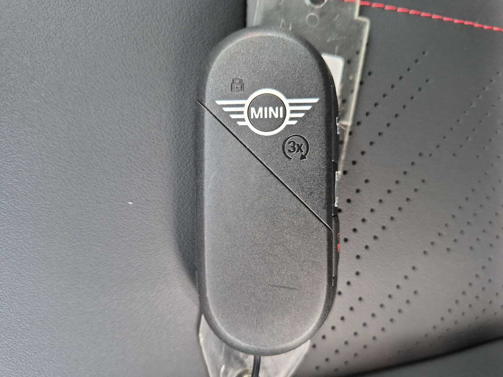 MINI COUNTRYMAN ICONIC 2027