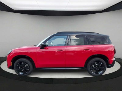 MINI COUNTRYMAN ICONIC 2027