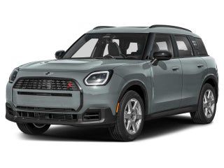 MINI Countryman S 2027