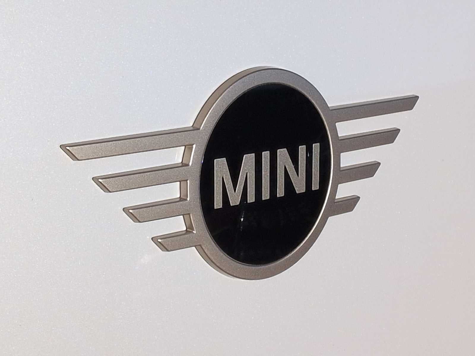 2026 MINI Countryman All4 Cooper S