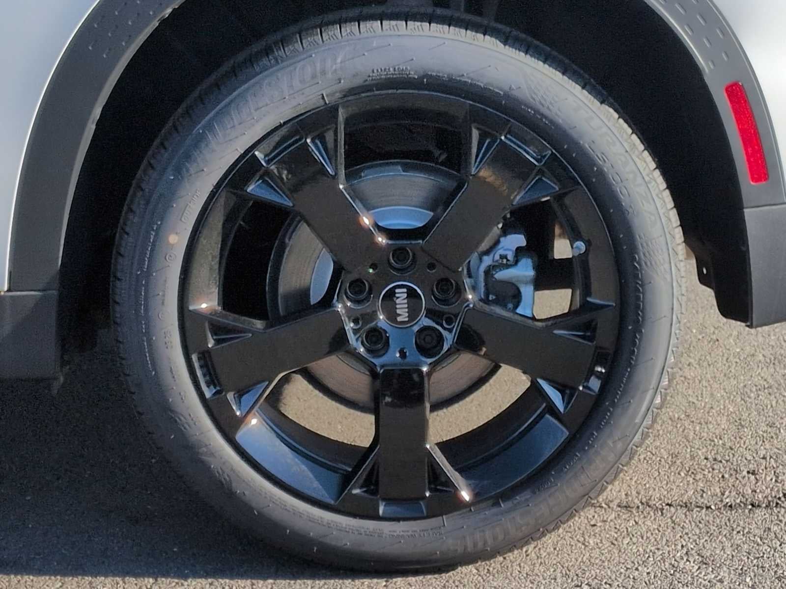 2026 MINI Countryman All4 Cooper S