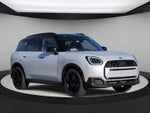 2026 MINI Countryman All4 Cooper S