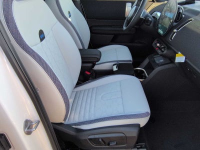 2026 MINI Countryman All4 Cooper S