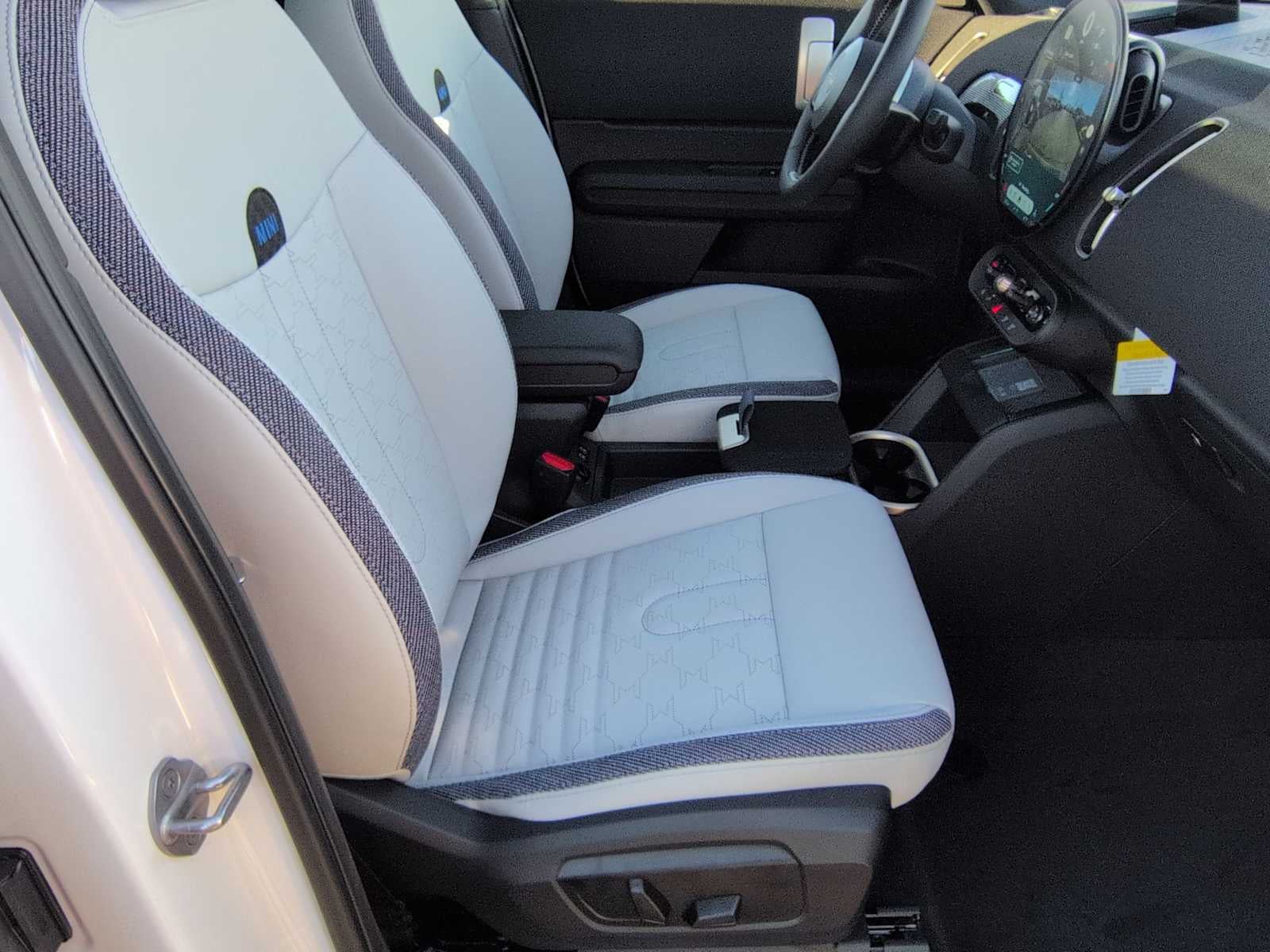 2026 MINI Countryman All4 Cooper S