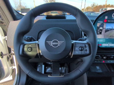 2026 MINI Countryman All4 Cooper S