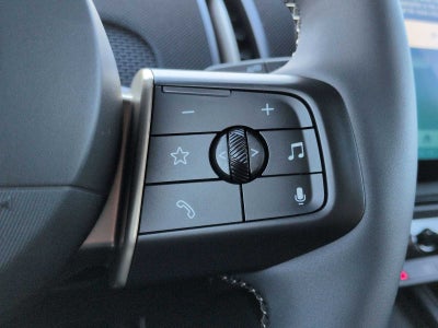 2026 MINI Countryman All4 Cooper S