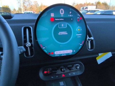 2026 MINI Countryman All4 Cooper S