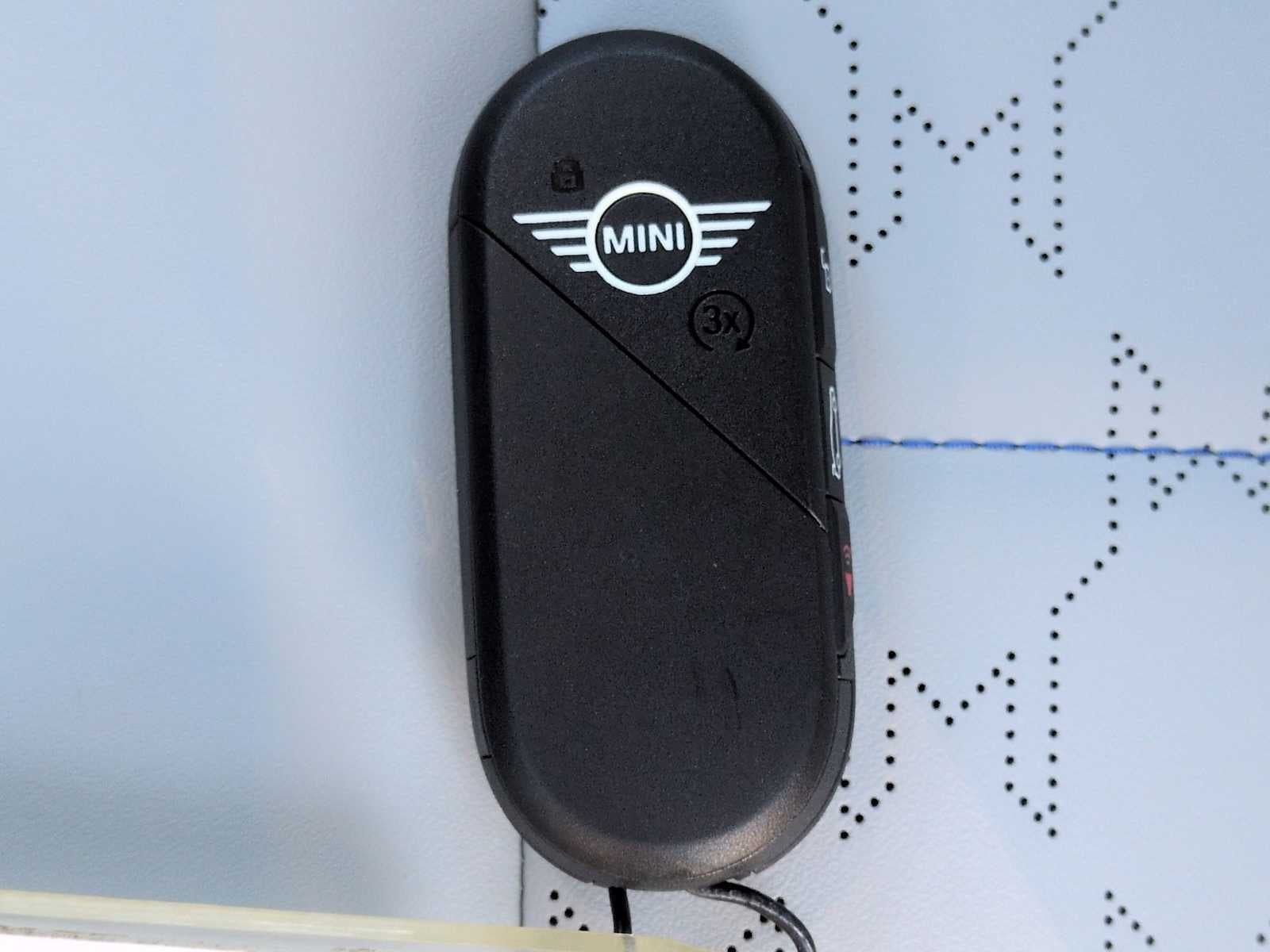 2026 MINI Countryman All4 Cooper S