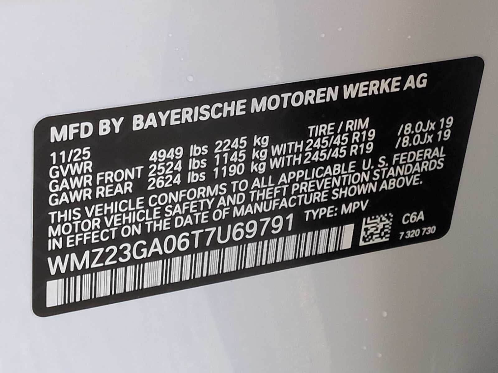 2026 MINI Countryman All4 Cooper S