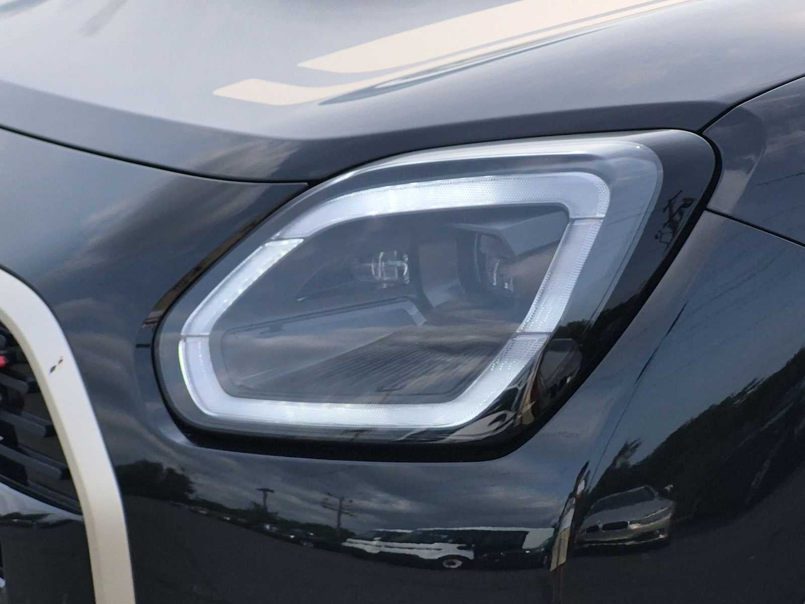 MINI COUNTRYMAN ICONIC 2027