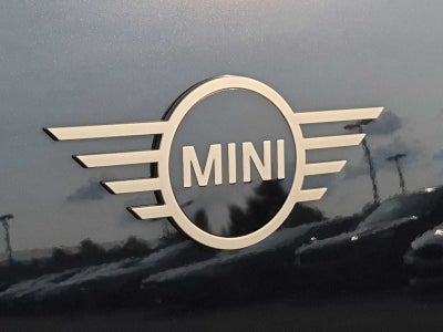 MINI COUNTRYMAN ICONIC 2027