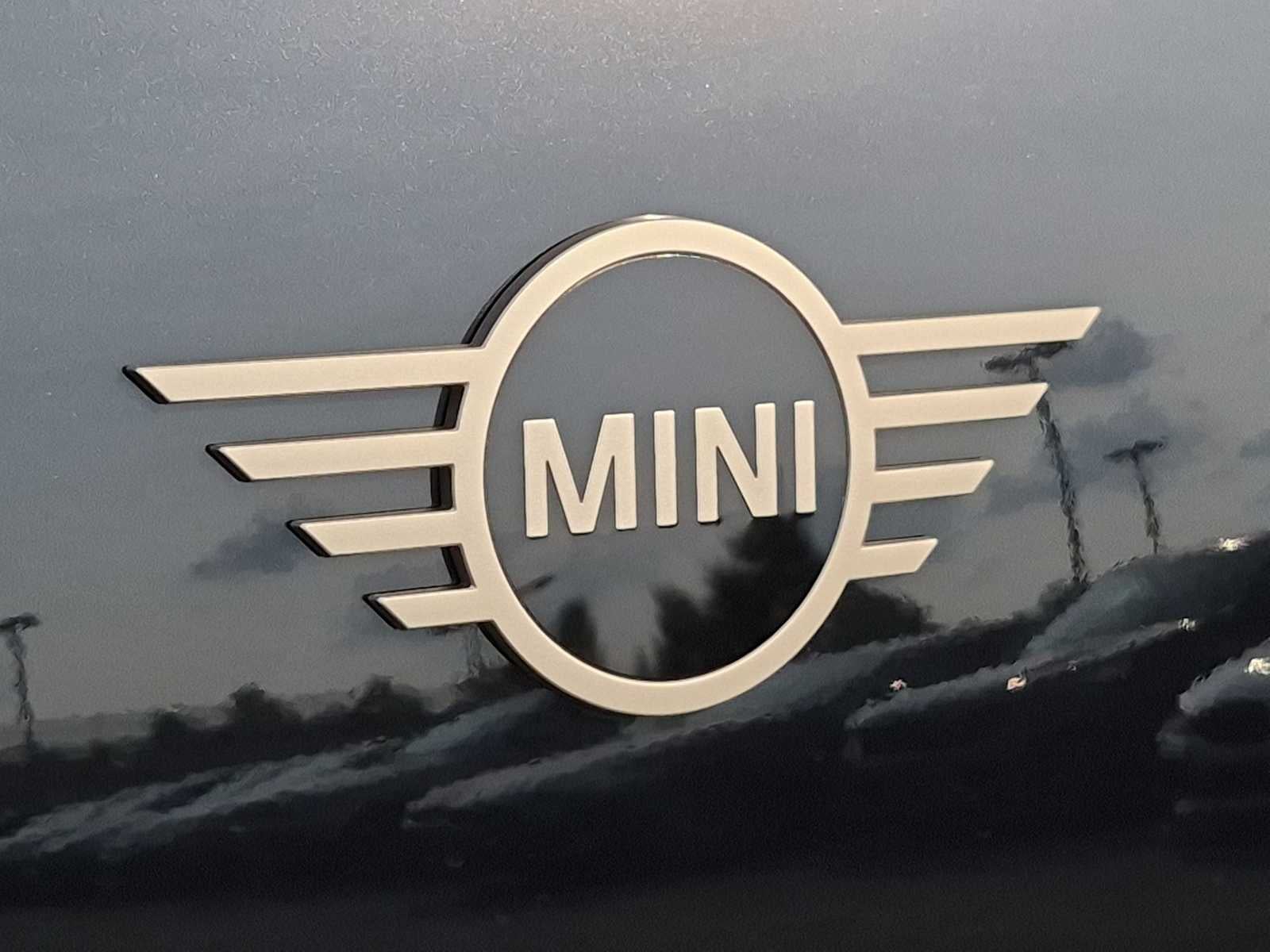 MINI COUNTRYMAN ICONIC 2027