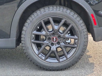 MINI COUNTRYMAN ICONIC 2027