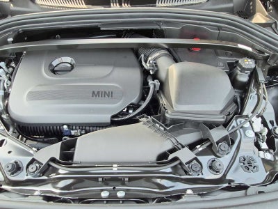 MINI COUNTRYMAN ICONIC 2027