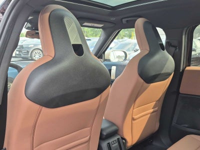 MINI COUNTRYMAN ICONIC 2027