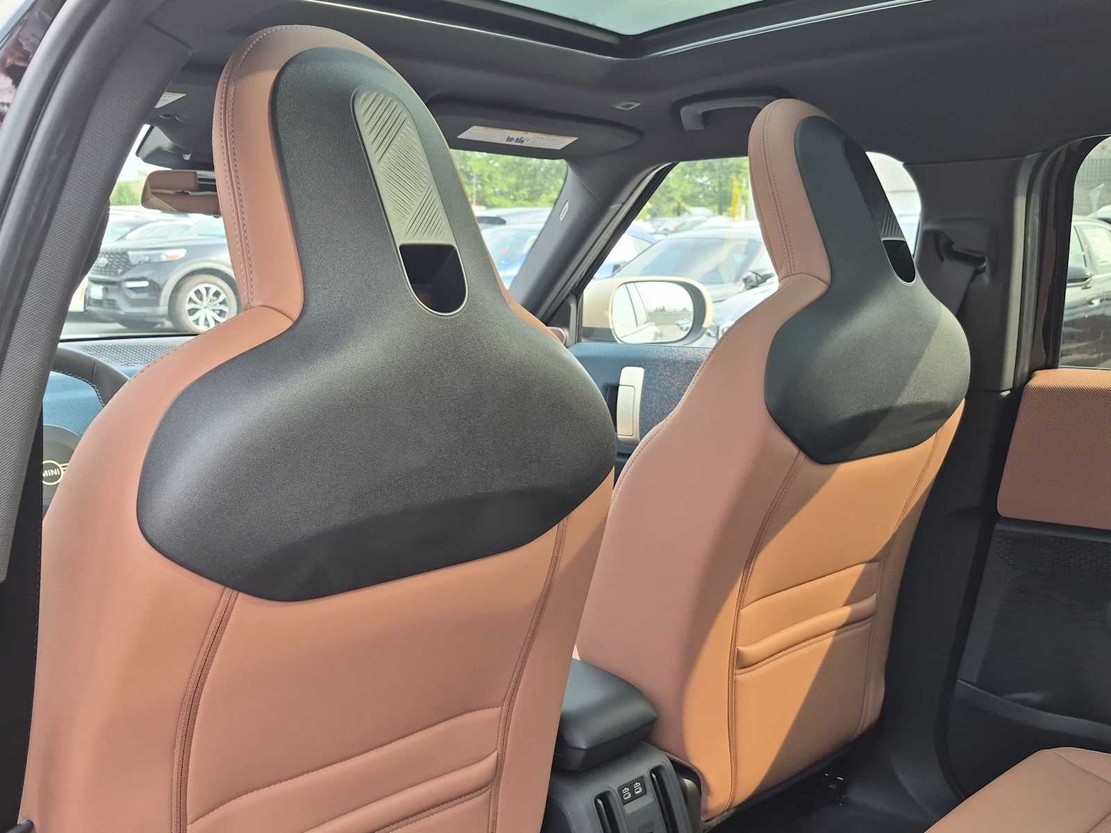 MINI COUNTRYMAN ICONIC 2027