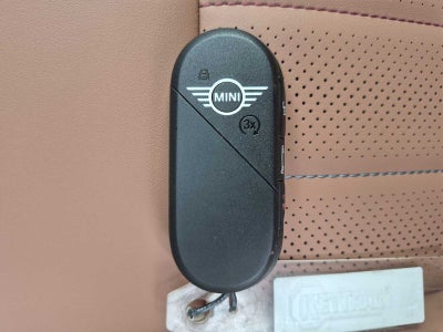 MINI COUNTRYMAN ICONIC 2027