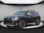 MINI COUNTRYMAN ICONIC 2027