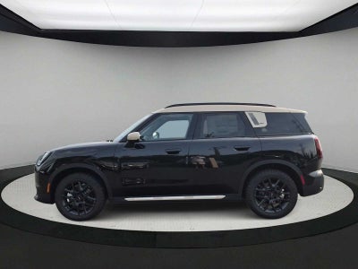 MINI COUNTRYMAN ICONIC 2027